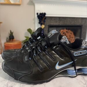 Nike Shox NZ